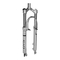 Fahrradzubehör RockShox SID Wartungsanleitung