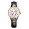 Uhren Jaeger-leCoultre Q3578431 Bedienungsanleitung
