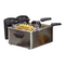 Fritteusen TriStar FR - 6912 Bedienungsanleitung