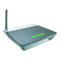 Wireless Access-Points Philips SNB5600 Bedienungsanleitung
