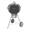 Grills Weber ORIGINAL KETTLE PREMIUM Bedienungsanleitung