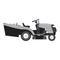 McCulloch LZ13592RBK