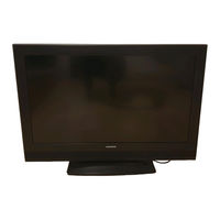 Grundig 37 GLX 6052 Bedienungsanleitung