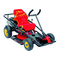 Rasenmäher Wolf Garten Cart OHV 2 Gebrauchsanweisung