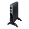 Heizgeräte Rowi HWH 2000/2/2 SLIM Originalbetriebsanleitung