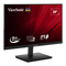 Monitore ViewSonic VA240-H Bedienungsanleitung
