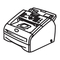 All-in-One-Drucker Brother MFC-7225N Installationsanleitung