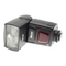 Blitz fϋr Kamera Nissin MARK II Di622 Bedienungsanleitung
