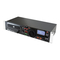 CD-Player Gemini CDX-1210 Bedienungshandbuch