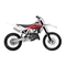 Motorräder Husqvarna 2010 CR 125 Betriebsanleitung