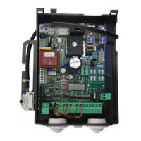 Beninca CP.B24ESA Handbuch