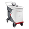 Lecksuchgerät Pfeiffer Vacuum ASM 390 Wartungsanleitung
