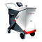 Lecksuchgerät Pfeiffer Vacuum ASM 390 Wartungsanleitung