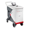 Lecksuchgerät Pfeiffer Vacuum ASM 390 Betriebsanleitung