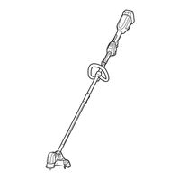 Makita DUR192LZX1 Betriebsanleitung