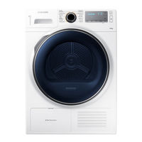 Samsung DV9 Series Benutzerhandbuch