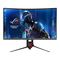 Monitore ASUS ROG STRIX XG32VQ Anleitung