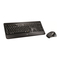 Computerzubehör Logitech Wireless Performance Combo MX800 Einrichtung