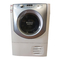 Wäschetrockner Hotpoint Ariston Aqualtis series Wartungshinweise