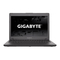 Notebooks Gigabyte P34 Bedienungsanleitung