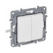 Sicherheitstechnik LEGRAND 0 746 85 Bedienungsanleitung