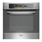 Backöfen Hotpoint Ariston FH 1039P /HA S Bedienungsanleitung