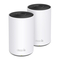 TP-Link Deco WE10800 - Handbuch für das Tri-Band Ganzhaus-WLAN 6E System der nächsten Generation