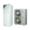 Klimaanlagen Daikin ERHQ011-014-016BA Referenzhandbuch