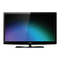 LED-Fernseher Blaupunkt B40C12 Bedienungsanleitung