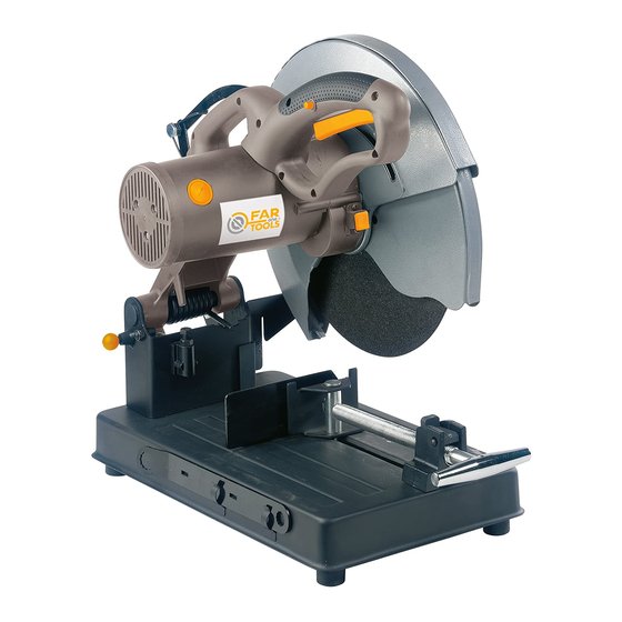 FAR TOOLS TDS 2000C Handbücher