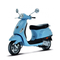 Motorroller VESPA LX 50 2T Schaltpläne