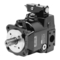 Pumpen Parker PV Serie Einbau Und Einstellanleitung