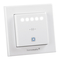 Sensoren HomeMatic IP HmIP-SCTH230 Bau- Und Bedienungsanleitung