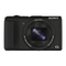 Sony DSC-HX60
