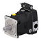 Pumpen Parker PV-Serie Einbau Und Einstellanleitung