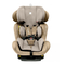 Autositze KIKKA BOO 4 SAFE+ ISOFIX Gebrauchsanweisung