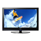 Plasma-TV Samsung PS42A418 Bedienungsanleitung