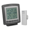 Wetterstationen Techno line WD 9565 Betriebsanleitung