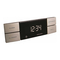 Wecker Jacob Jensen Alarm Clock Bedienungsanleitung