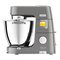 Küchenmaschinen Kenwood Titanium Chef Patissier XL KWL90.124SI Bedienungsanleitung