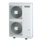 Klimaanlagen Hitachi UTOPIA IVX PREMIUM Installationshandbuch