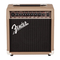 Fender Acoustasonic 15 - Gitarrenverstärker-Handbuch