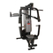 Fitness-Ausrüstung Weider WESY87300 Bedienungsanleitung