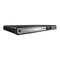 DVD Player Philips DVP3350 Benutzerhandbuch