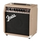Verstärker für Musikinstrumente Fender Acoustasonic 15 Bedienungsanleitung