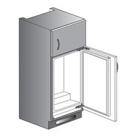 Beko B 1752 F Hinweise Zur Installation Und Zum Aufstellungsort