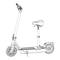 Motorroller ePowerFun eScooter ePF-2 SITZ Montageanleitung