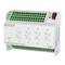 Antriebssysteme WAREMA KNX Aktor 4M230.12 2Tief REG Installationsanleitung
