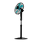 Ventilatoren cecotec ForceSilence 530 PowerConnected White Bedienungsanleitung