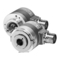 Drehgeber Kubler Sendix SIL-Serie Betriebsanleitung